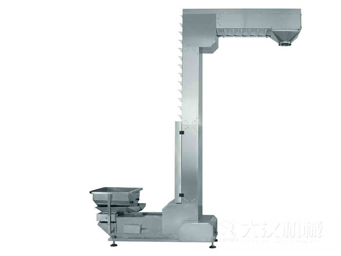 Z型輸送機